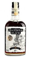 BARTIDA ORIGINAL Bandit 3y 700ml 50% - Rum