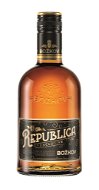 Božkov Republica Exclusive 8Y 0,5l 38 % - Rum