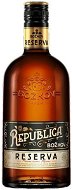 Božkov Republica Reserva 12Y 0,7l 40% - Rum