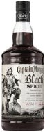 Captain Morgan Black Spiced 1l 40 % - Rum