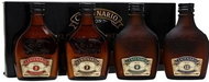 CENTENARIO 5y, 7y, 9y, 12y 4× 200ml - Rum