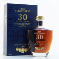CENTENARIO Edición Limitada 30y 700ml 40% - Rum