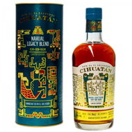 CIHUATÁN Nahual Legacy Blend Batch 2,700ml 47.5% L.E. Tuba - Rum