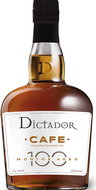 DICTADOR 100 Months Cafe 700ml 40% - Rum