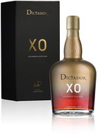 Dictador XO Perpetual 700 Ml 40% - Rum
