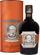Diplomatico Mantuano 8Y 0,7l 40% GB - Rum