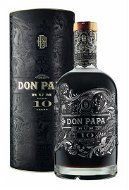 Don Papa 10Y 0,7l 43% GB L.E. - Rum