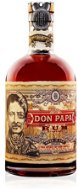 Don Papa 7Y 0,7l 40% - Rum