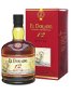 Rum EL DORADO 12y 700ml 40% - Rum