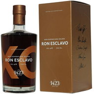 1423 - WORLD CLASS SPIRIT Esclavo XO 23y 700ml 42% - Rum