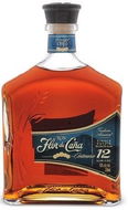 Rum Flor De Caňa Centenario 12Y 0,7l 40% - Rum
