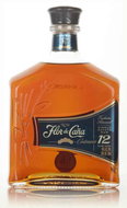 FLOR DE CAŇA Centenario 12y 1000ml 40% - Rum