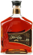 Flor De Caňa Centenario Gold 18Y 0,7l 40% - Rum