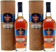 Havana Club Selección De Maestros 2x 0,7l 45% GB - Rum