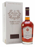 HAVANA CLUB Tributo 20y 2018 700ml 40% L.E. - Rum