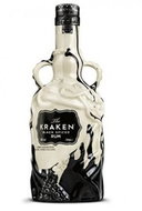 KRAKEN Black Ceramic 2y 700ml 40% L.E. - Rum