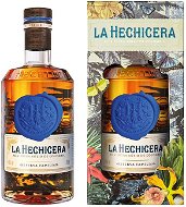 La Hechicera Reserva Familiar 0,7l 40% - Rum