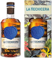 La Hechicera 2x 0,7l 40% - Rum