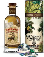 LA MAISON DU RHUM Dominican Republic 12y 700ml 42% / Bottled 2017 - Rum