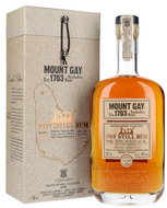 MOUNT GAY Pot Still 10y 700ml 48% L.E. - Rum