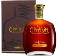 Ophyum 12Y 0,7l 40% - Rum