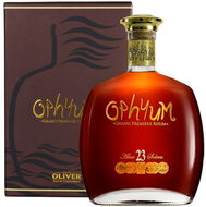 Ophyum 23Y 0,7l 40% - Rum