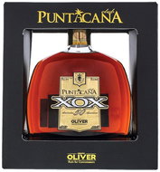 Oliver&Oliver Puntacana XOX 50 GB 25Y 0,7l 40% - Rum