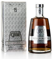 Quorhum 15Y 0,7l 40% - Rum