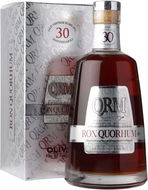 Quorhum 30Y 0,7l 40% - Rum