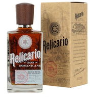 Beveland Relicario Superior 0,7l 40 % - Rum