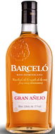 Barcelo Ron Gran Anejo 4Y 1,75l 37,5 % - Rum