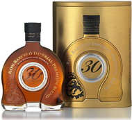 BARCELO Ron Imperial Premium Blend 700ml 43% Metal - Rum