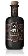 Hell Or High Water XO 15y 0,7l 40% - Rum