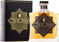 RON DE JEREMY XXXO 27y 1991 700ml 43% L.E. / Bottled 2019 - Rum