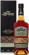 ZACAPA Limited Reserve 2014 700ml 45% - Rum