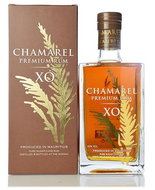 CHAMAREL Rum XO 6y 700ml 43% - Rum