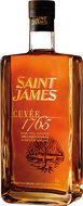 SAINT JAMES Cuvee 1765 6y 700ml 42% - Rum