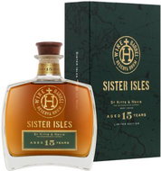 SISTER ISLES Dark 15y 700ml 45% L.E. - Rum