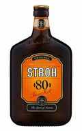Stroh Rum 0,5l 80% - Rum