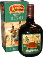 YPIÓCA 150 6y 700ml 39% - Rum