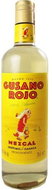 GUSANO ROJO Mezcal 700ml 38% - Tequila