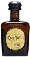 DON JULIO Tequila Anejo 700ml 38% - Tequila