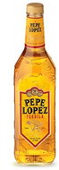 PEPE LOPEZ Gold 1000ml 40% - Tequila