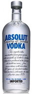 Absolut Blue 1l 40% - Vodka