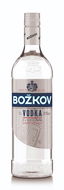 Božkov Vodka 1l 37,5 % - Vodka
