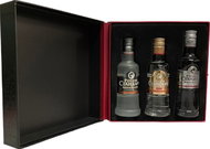 Russian Standard Mini Set 3×0,05l 40% - Vodka