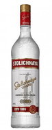 STOLICHNAYA vodka 1000ml 40% - Vodka