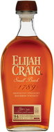 Elijah Craig Bourbon 700 Ml 47% - Whiskey