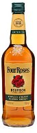 Four Roses Bourbon 700 Ml 40% - Whisky