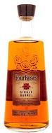 Four Roses Single Barrel 0,7l 50% - Whiskey